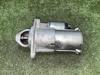 Motor de arranque 96843581 GM