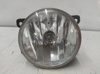 Faro antiniebla izquierdo / derecho 9685425280 PEUGEOT