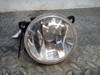 Faro antiniebla izquierdo / derecho 9685425280 PEUGEOT