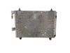 Aire acondicionado capacitor 9686200580 PEUGEOT