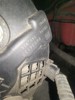 Alternador 96936135 GM