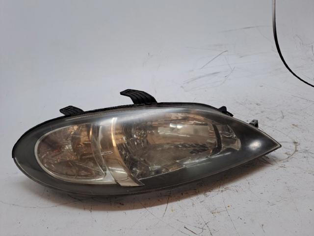 Faro derecho 96943713 GM/Chevrolet