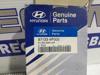 Filtro deshidratador aire acondicionado coche 971334P000 HYUNDAI