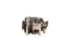 Alternador de coche 97241021 OPEL