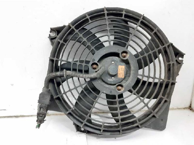 Rodete ventilador, refrigeración de motor 9773717000 Hyundai/Kia