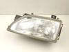 Faros delantero izquierdo 97AX13006GA FORD