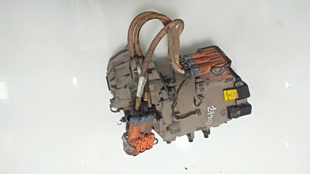 Motor montado (eléctrico) 9800189280 Peugeot/Citroen