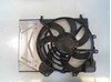 Ventilador del motor Peugeot 207