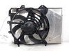 Ventilador del motor Peugeot 207