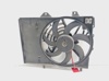 Ventilador (rodete +motor) refrigeración del motor con electromotor completo  9801666680 PEUGEOT