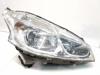 Faro derecho 9802221280 PEUGEOT