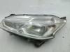 Faros delantero izquierdo 9802221880 PEUGEOT