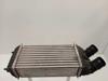 Radiador de aire, intercooler Peugeot 207