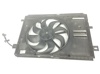 Ventilador de refrigeración del motor 9806313580 PEUGEOT