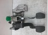 Potenciometro pedal para citroen c3 (2012-2015) 9807334080