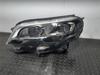 Faros delantero izquierdo 9808572680 PEUGEOT