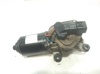 Motor limpiaparabrisas 9810022010 HYUNDAI