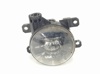 Faro antiniebla izquierdo / derecho 9811333380 PEUGEOT