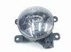 Faro antiniebla izquierdo / derecho 9811333380 PEUGEOT