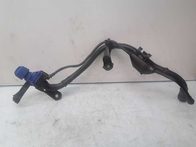 Tapón depósito AD BLUE 9813850980 Peugeot/Citroen