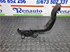 Pedal acelerador para peugeot 208 (p2) 1.2 allure 9827704480