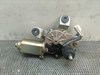 Motor limpiaparabrisas luna trasera 9870025000 HYUNDAI