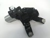 Motor limpiaparabrisas luna trasera 98700A4000 HYUNDAI