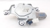 Motor limpiaparabrisas luna trasera 98700A5000 HYUNDAI