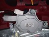 Motor limpiaparabrisas luna trasera 98700A5000 HYUNDAI