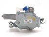 Motor limpiaparabrisas luna trasera 98700A5000 HYUNDAI