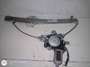 Motor eléctrico, elevalunas, puerta trasera izquierda 9881017200 HYUNDAI