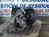 Caja de cambios mecánica, completa 9M5R7002YB FORD