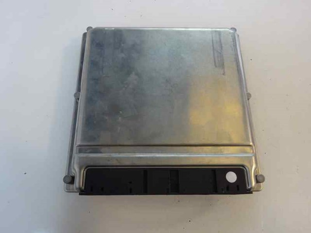 Centralina Del Motor / Modulo De control Del Motor (ecu) A0001534879 Mercedes