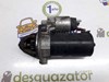 Motor de arranque A0061512501 MERCEDES