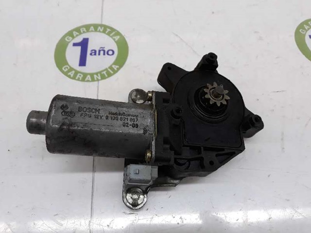 Motor del elevalunas eléctrico A0068201842 Mercedes