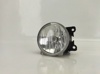 Luz antiniebla izquierdo / derecho A046193 PEUGEOT