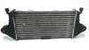 Radiador de aire, intercooler Mercedes GL