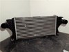 Radiador de intercooler A0995002800 MERCEDES