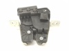 Cerradura maletero / porton para mercedes-benz clase a bm 176 a 200 cdi (176.008) 651930 A0997400500