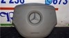 Airbag en el lado del conductor A1644600098 MERCEDES