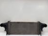 Radiador de aire, intercooler Mercedes R