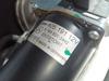 Motor del limpiaparabrisas A1648202442 MERCEDES