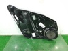 Elevalunas trasero derecho para mercedes-benz clase ml (bm 164) 280 cdi 4m edition 10 om642940 A1648203002