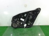 Elevalunas trasero izquierdo para mercedes-benz clase ml (bm 164) 280 cdi 4m edition 10 om642940 A1648203002