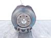 Buje delantero izquierdo para mercedes classe a (w169) (2004-2008) 2.0d kw81 - 110cv A1693300720