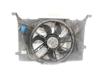 Electroventilador para mercedes-benz clase b sports tourer (w245) (2005 - 2011) 193 2034cc m 266.980 a1695002693