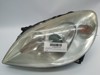 Faros delantero izquierdo A1698201761 MERCEDES