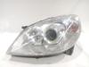 Faros delantero izquierdo A1698201761 MERCEDES