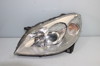 Faros delantero izquierdo A1698207761 MERCEDES