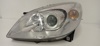 Faros delantero izquierdo A1698207761 MERCEDES